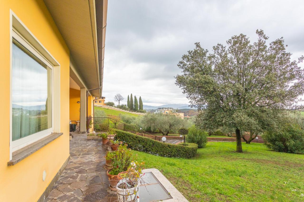 Villa Mary Fonte Nuova Exterior foto
