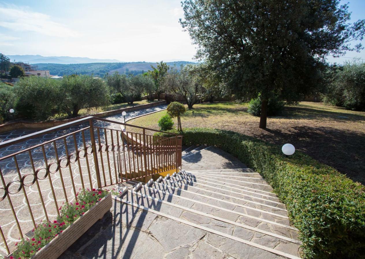 Villa Mary Fonte Nuova Exterior foto