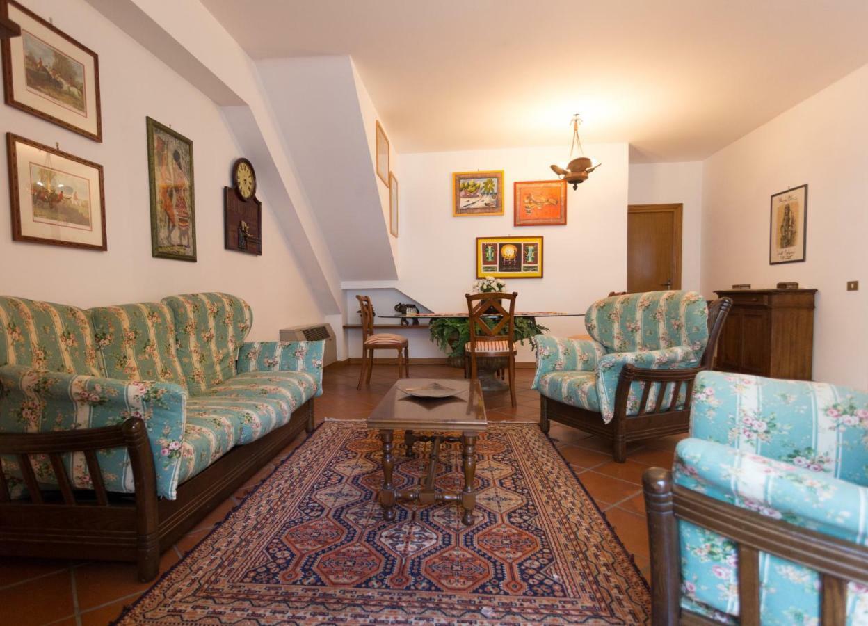 Villa Mary Fonte Nuova Exterior foto