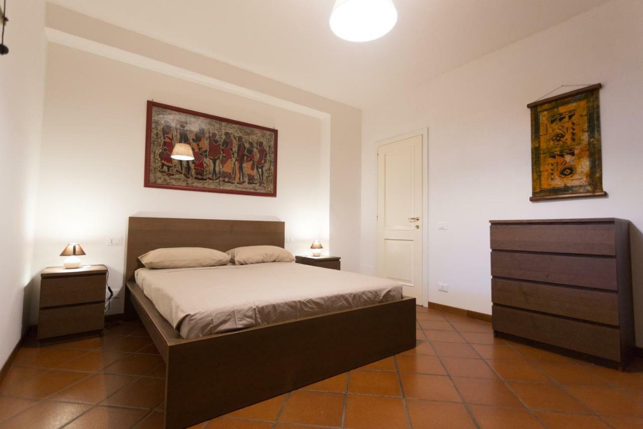 Villa Mary Fonte Nuova Exterior foto