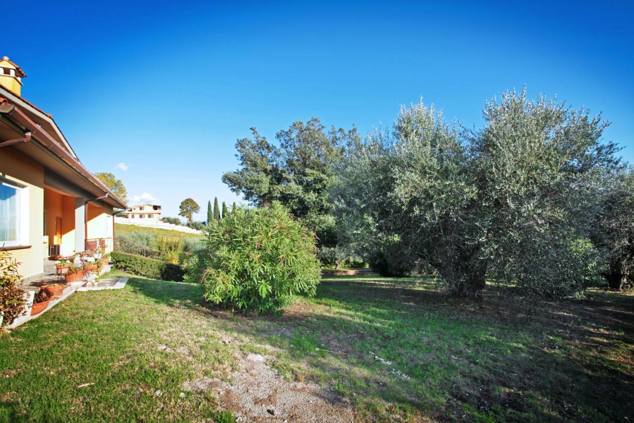 Villa Mary Fonte Nuova Exterior foto